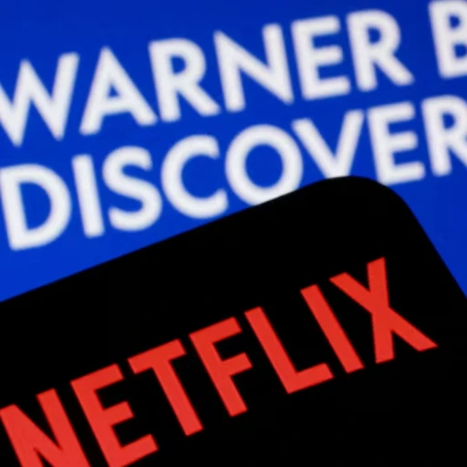 Warner Bros se pronuncia contra la demanda de Paramount por el acuerdo con Netflix