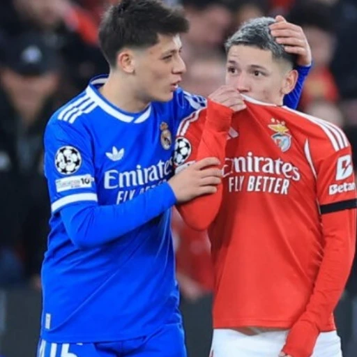 FIFA aplica la “Ley Vinicius” por insultos en los partidos Cortesía La FIFA y la IFAB oficializaron