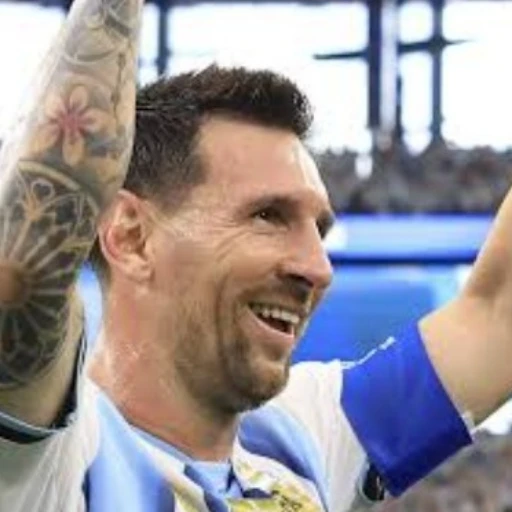 Lionel Messi se convierte en el máximo goleador histórico de los Mundiales