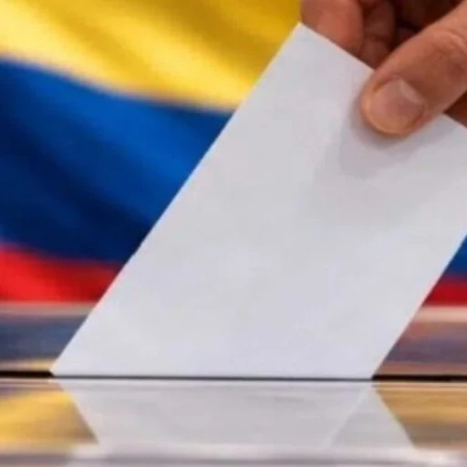 Avanza votación de colombianos en San Cristóbal y San Antonio del Táchira