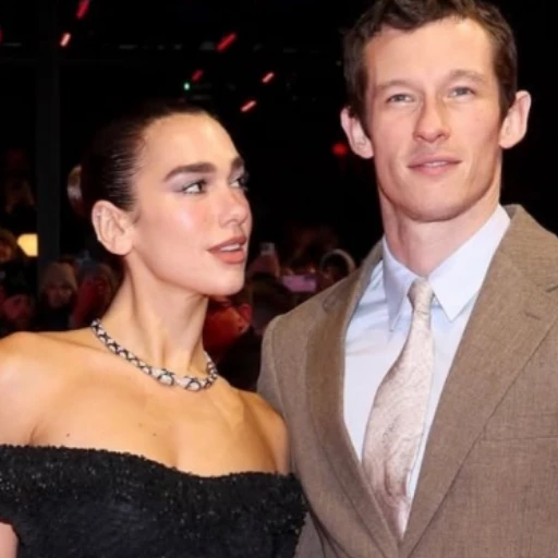 Dua Lipa prepara su boda en Sicilia para principios de junio