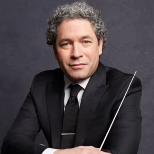 Aplazan conciertos de Gustavo Dudamel en España por las restricciones aéreas en Venezuela