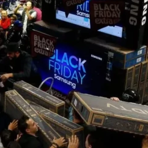 Black Friday: por qué el Viernes Negro se llama así y otras 4 curiosidades sobre el famoso día