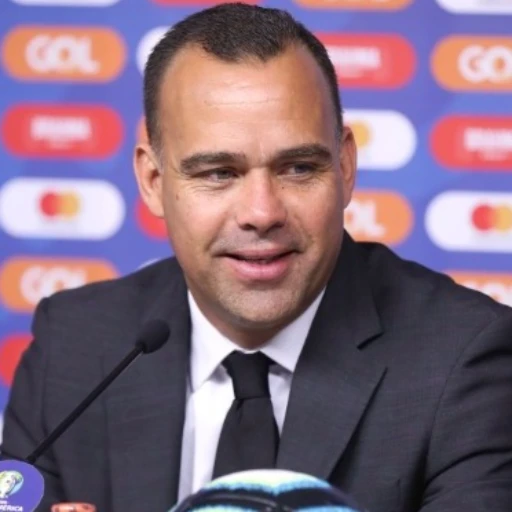 El venezolano Rafael Dudamel regresa al banquillo del Deportivo Cali en la liga colombiana