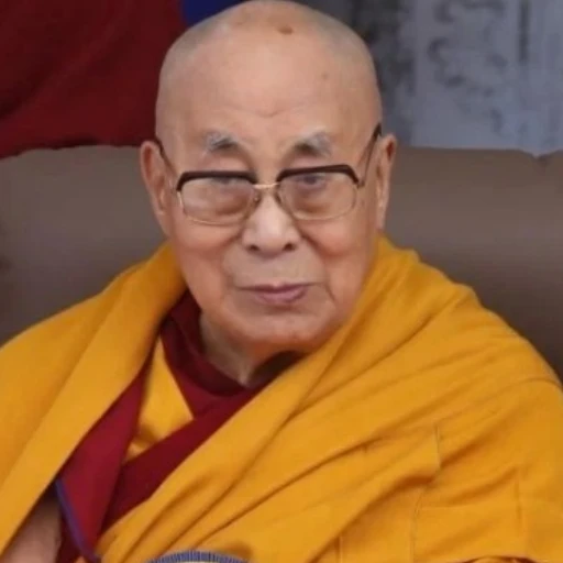 Dalái Lama hace historia al ganar su primer Grammy a mejor audiolibro