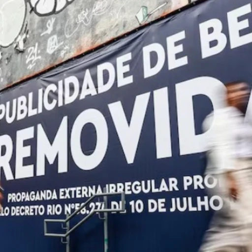Río de Janeiro prohíbe la propaganda de apuestas digitales en espacios públicos