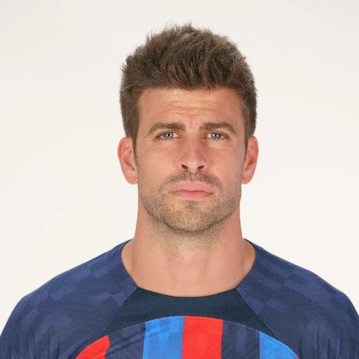 El ex jugador de fútbol, Gerard Piqué, tuvo una entrevista con CNN