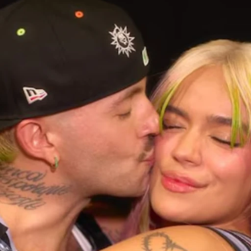 Karol G confirma su ruptura con Feid