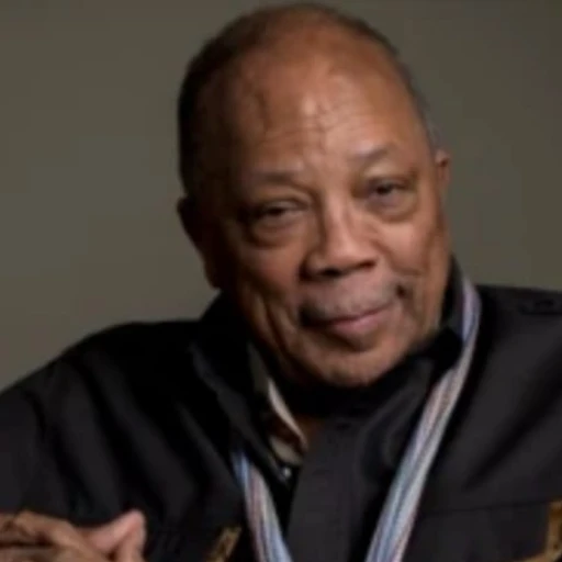 Quincy Jones, gigante de la música que trabajó con Sinatra y Michael Jackson, muere a los 91 años