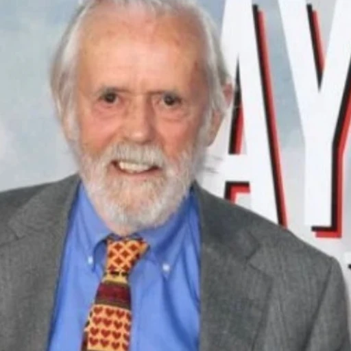 Murió Matt Clark, actor de “Volver al futuro III”