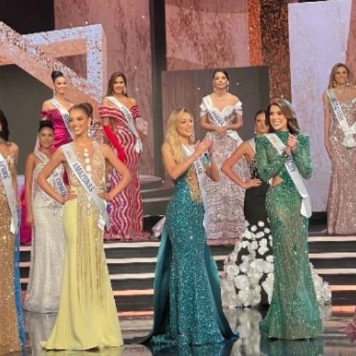 Venezuela corona a sus representantes para el Miss World, Miss International y Miss Supranational