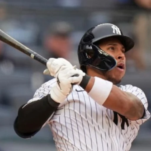 New York Yankees enviaron al venezolano Jorbit Vivas a Nacionales de Washington