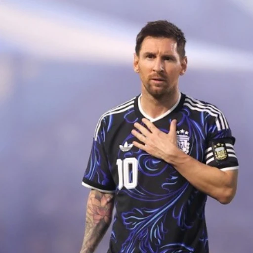 Septiembre comenzó con el adiós de Messi y terminó con un batacazo en el ciclismo