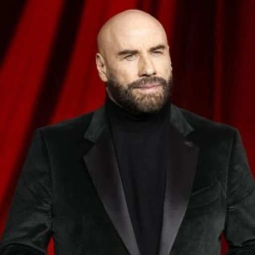 Travolta presentará su debut como director en Cannes