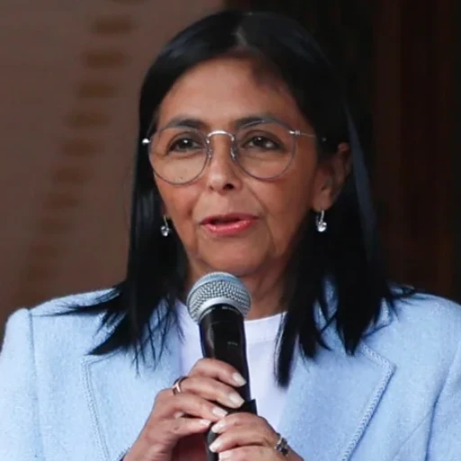 Delcy Rodríguez designa nuevos cargos en Cancillería