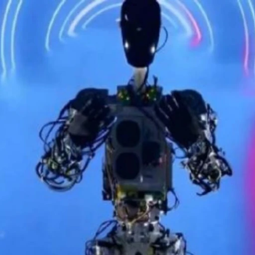 Musk respalda la idea de que habrá 1.000 millones de robots humanoides para el 2040