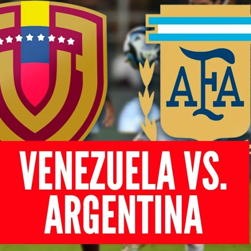 Hoy a las 7:30 la Vinotinto enfrenta a Argentina en Buenos Aires