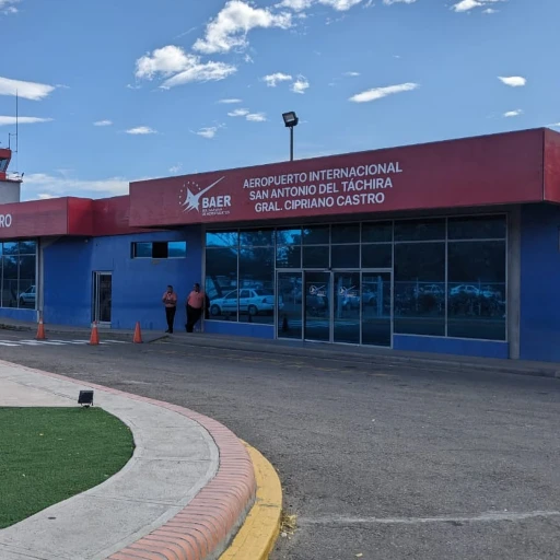 Reactivación del Aeropuerto ha dinamizado la frontera