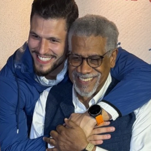 Frank Quintero reúne a más de 20 figuras venezolanas en una canción por la esperanza y la solidarida