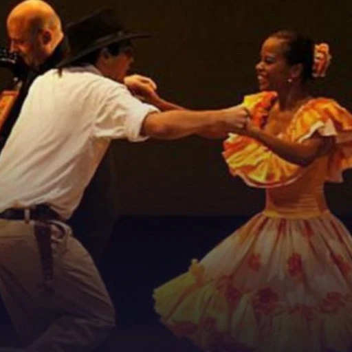 Joropo venezolano  declarado Patrimonio Cultural Inmaterial de la Humanidad por la UNESC