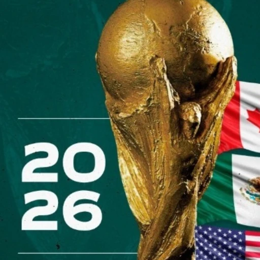 Mundial 2026 apunta a batir el récord de asistencia de 3,5 millones de USA 94