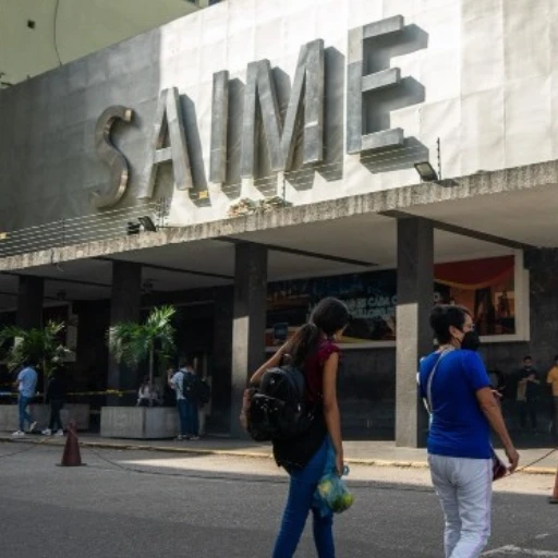 Saime activa jornada especial de cedulación sin cita a partir de este lunes 26 de enero hasta el vie