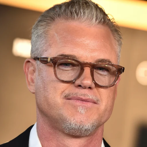 El actor estadounidense Eric Dane falleció a los 53 años