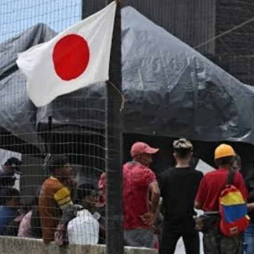 Japón enviará segundo equipo médico y 3,5 millones de dólares en ayuda a Venezuela
