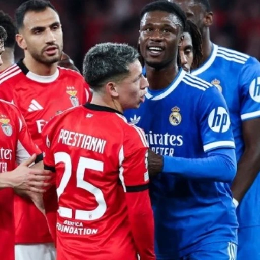 UEFA estudia el presunto incidente racista para posibles sanciones disciplinarias