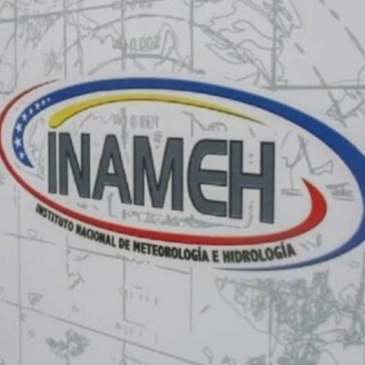 Inameh prevé lluvias en varias partes del país