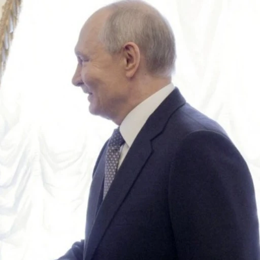 Putin acepta reanudar en noviembre las negociaciones con Ucrania y mediación de EE.UU.