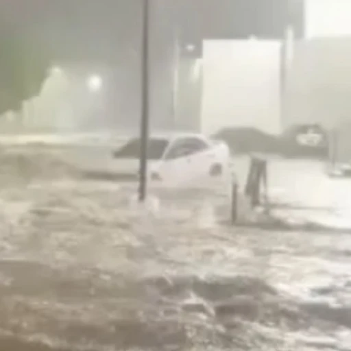 Fuerte tormenta en Zulia deja un niño fallecido tras el colapso de su vivienda