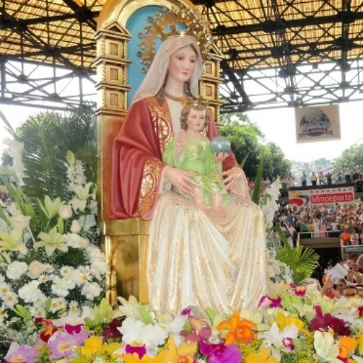 Portuguesa despliega 2.100 funcionarios por las fiestas de la Virgen de Coromoto