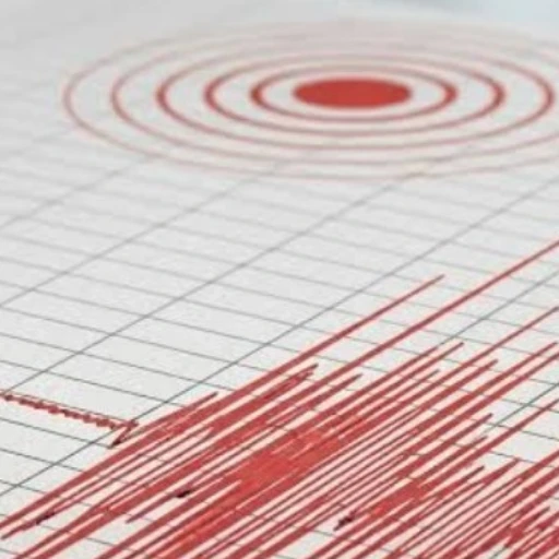 Funvisis reporta dos sismos en la madrugada de este martes con epicentro en los Teques