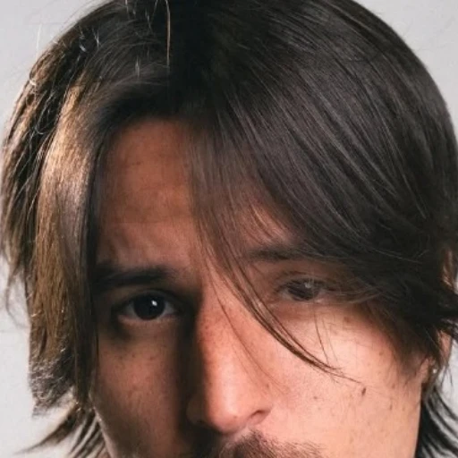 Danny Ocean es nominado a “Artista Latin Pop del Año” en los Premios Billboard de la Música Latina 2