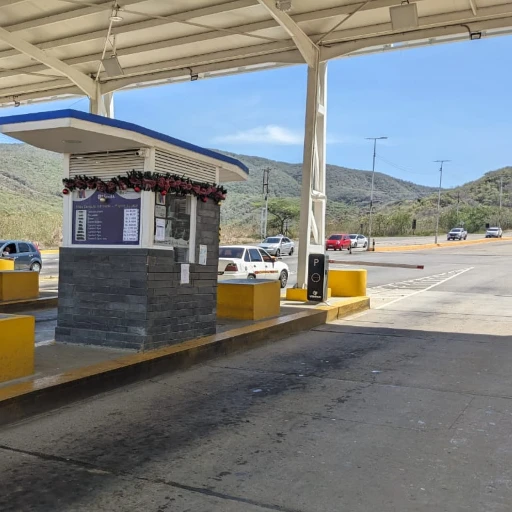 Subió la tarifa en peaje de San Antonio