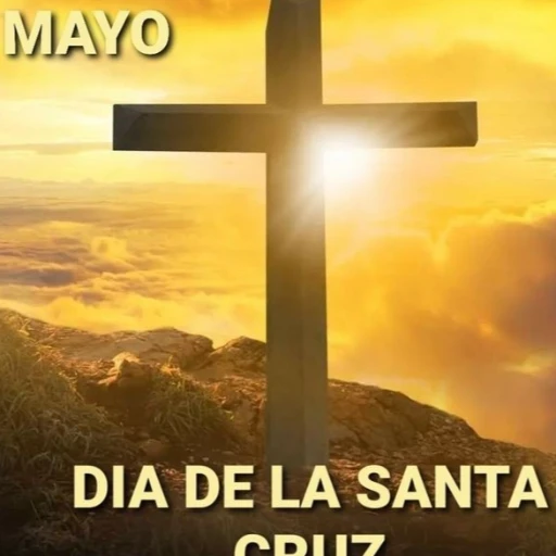 El origen de la Cruz de Mayo