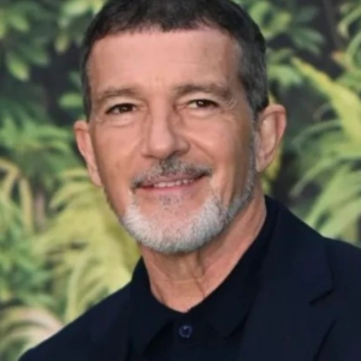 Antonio Banderas encarnará a Hernán Cortés en una película con inteligencia artificial