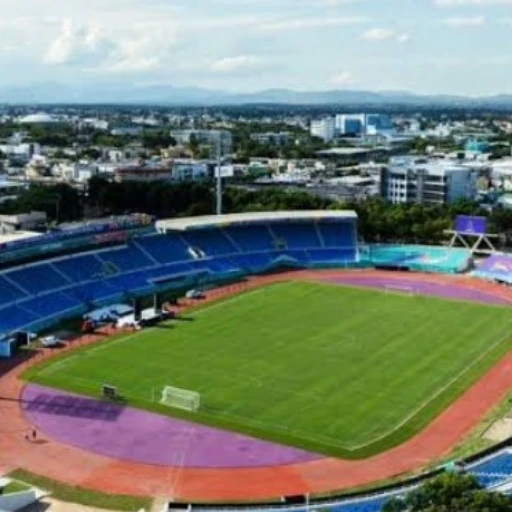 República Dominicana reitera que no albergará partidos de fútbol de Haití