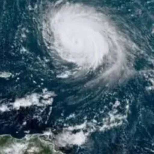 Inameh prevé llegada de ondas tropicales 32 y 33 al país en los próximos días